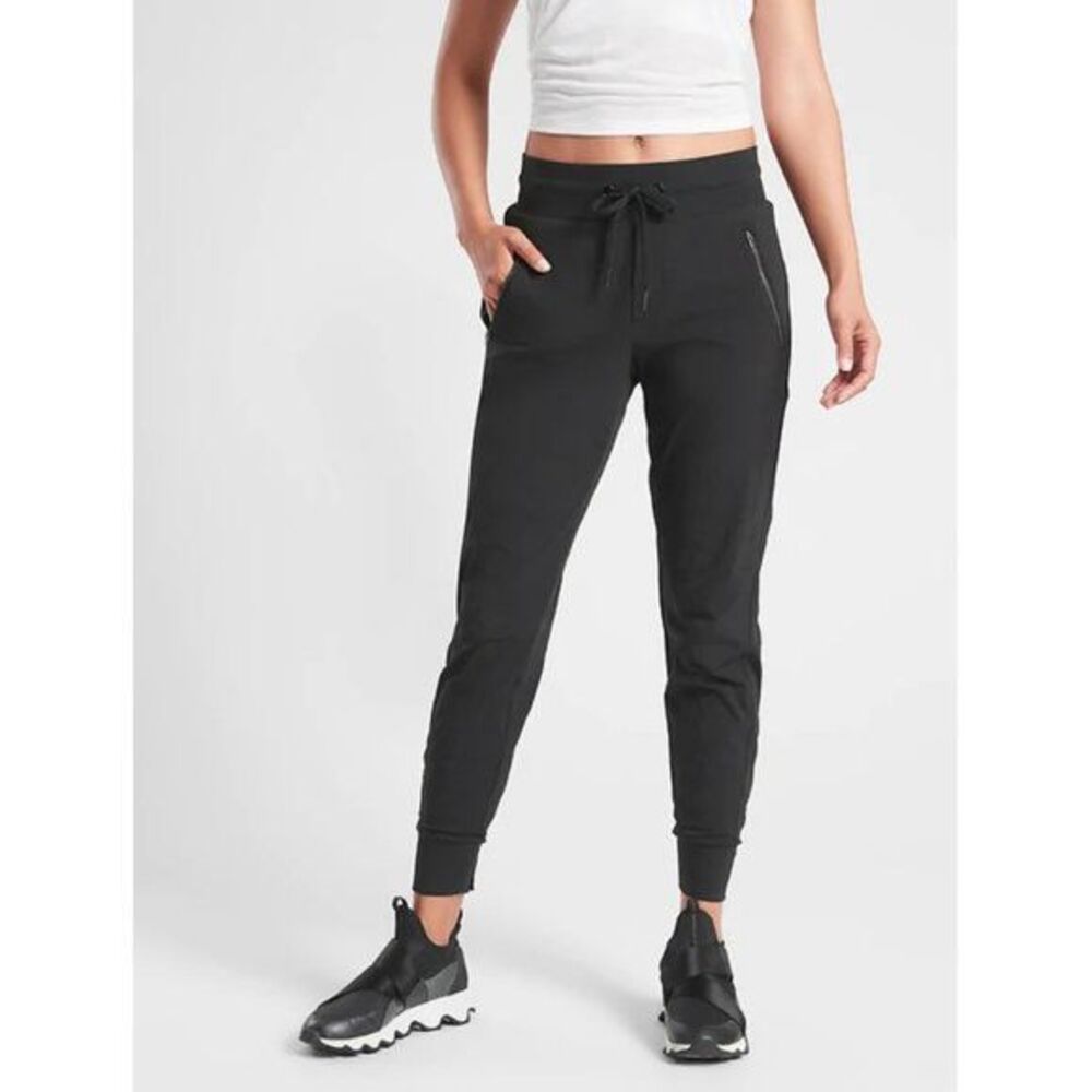 Athleta Trekkie North Jogger Pants‎ - Women's
